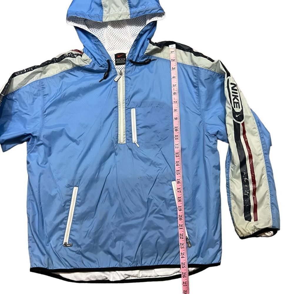 Vintage Nike windbreaker - Picture 3 of 8